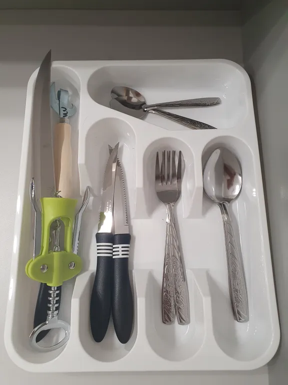 Квартира-студия с потрясающим видом на Волгу и лес