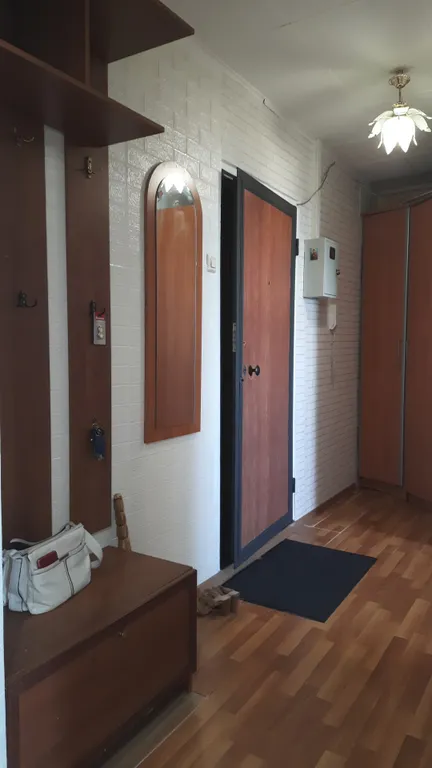 Квартира в районе ТЦ Джазмол