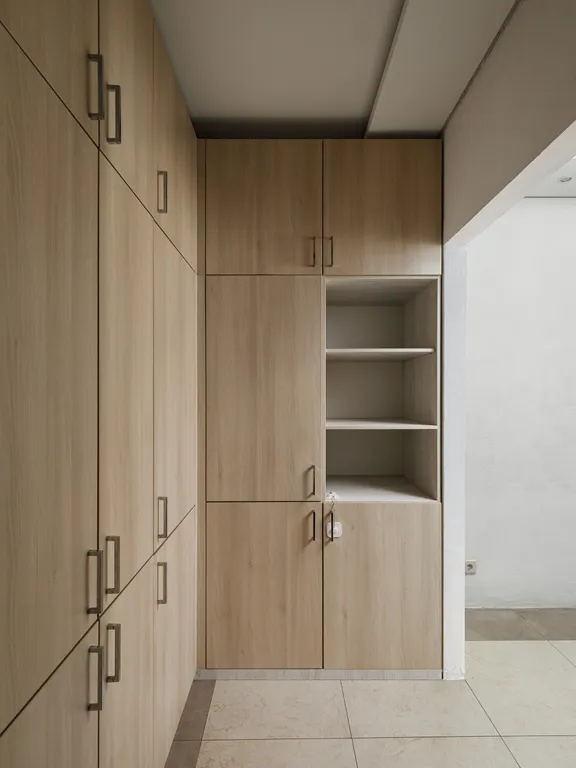 Уютная студия рядом с Шереметьево