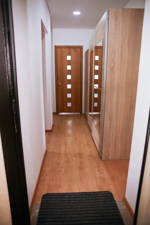 Квартира Уютная квартира — Калининград