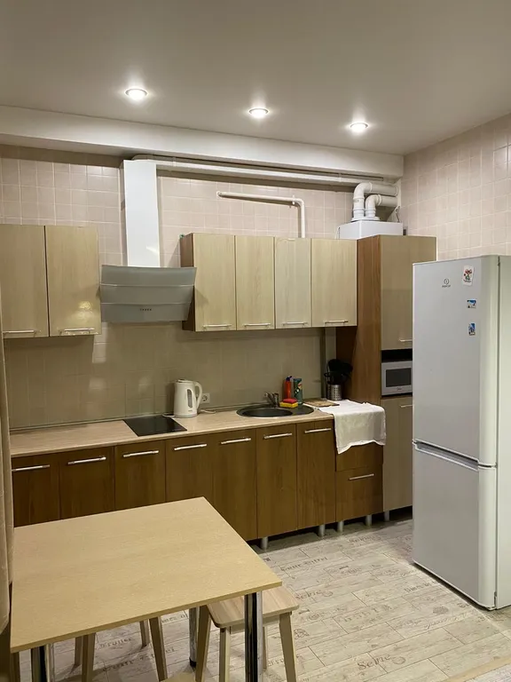 Квартира Квартира у моря в районе Мандарин — Сириус