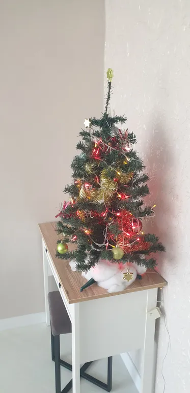 Удобная квартира-студия на Пограничке