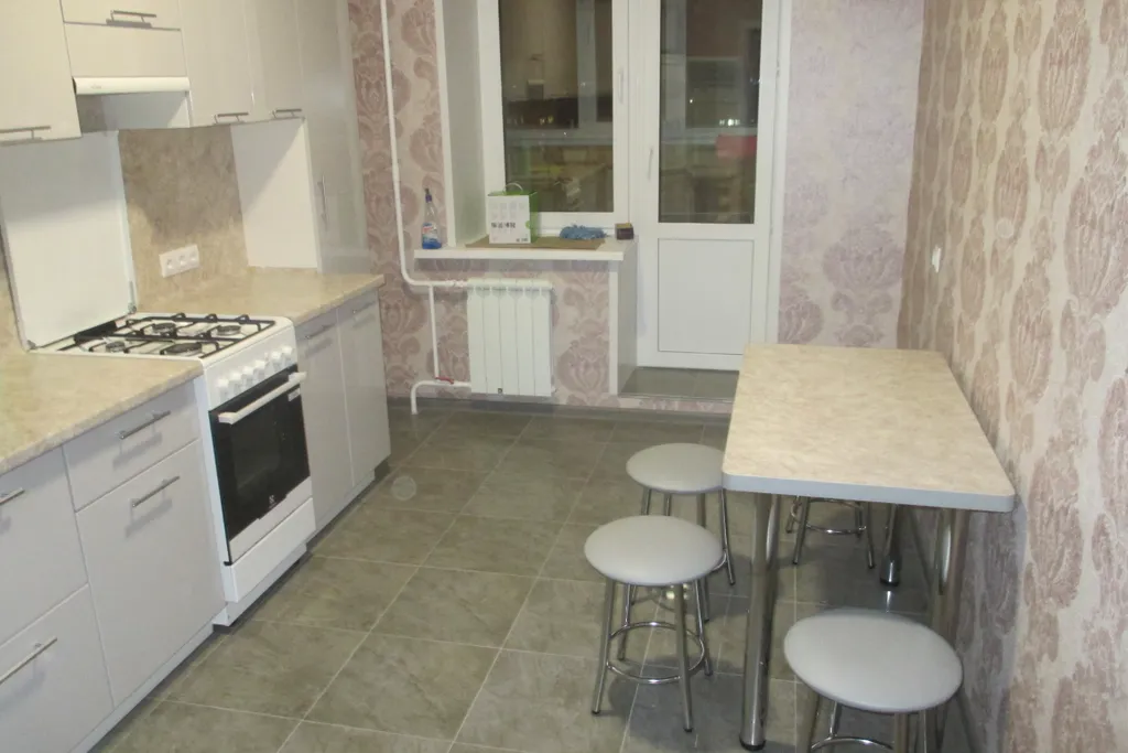 Квартира Комната — аренда посуточно в Нижний Новгород