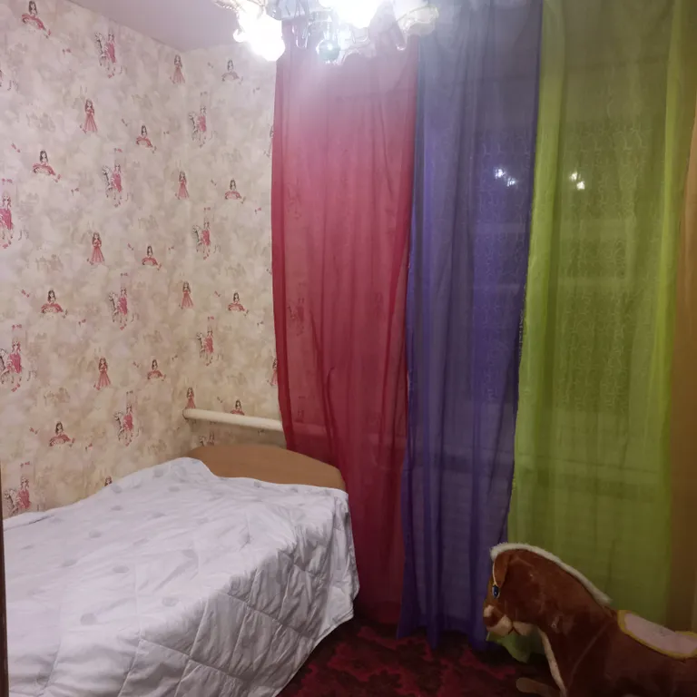 Домик для отдыха