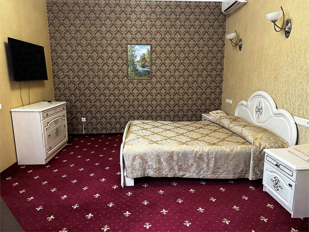 Квартира Комната — Симферополь