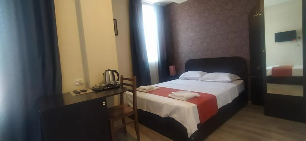 Квартира Комната — аренда посуточно в Тбилиси