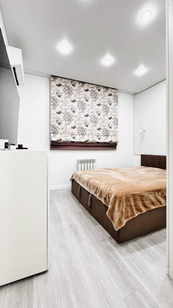 Спальня для двух гостей