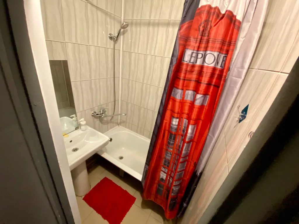 Квартира Квартира в центре — Екатеринбург