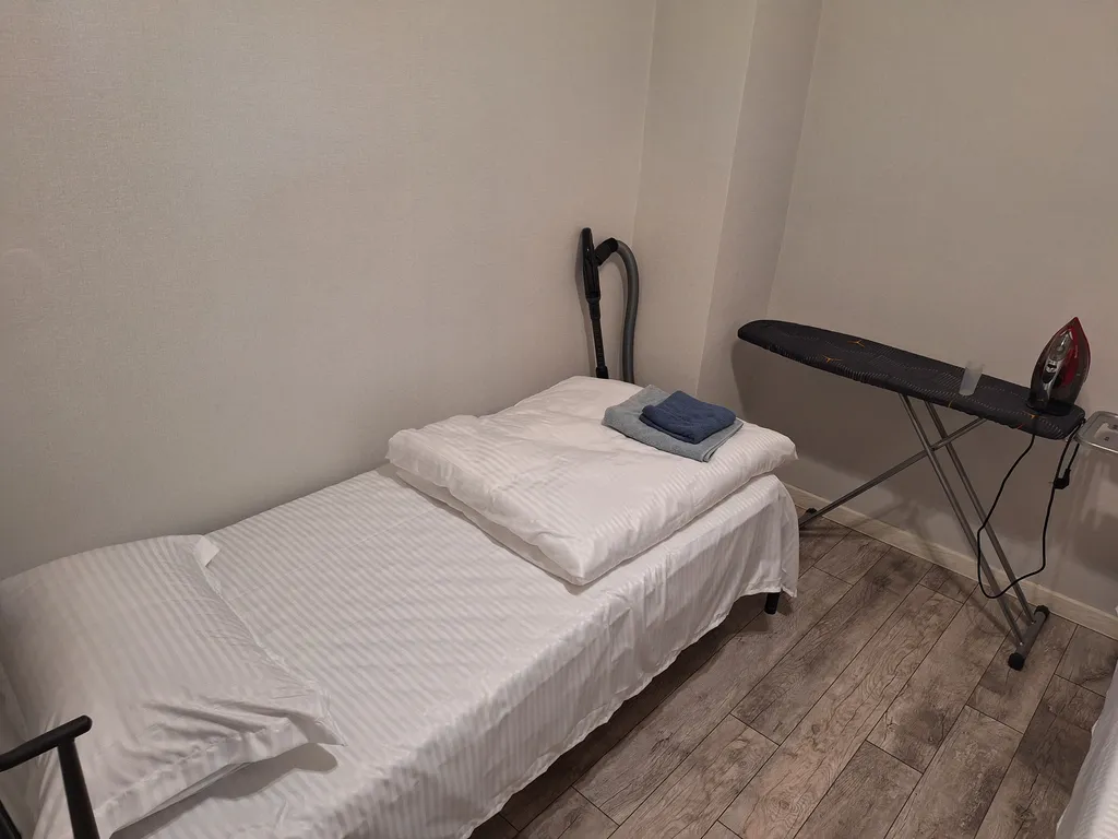 Уютная квартира рядом с метро 28 мая