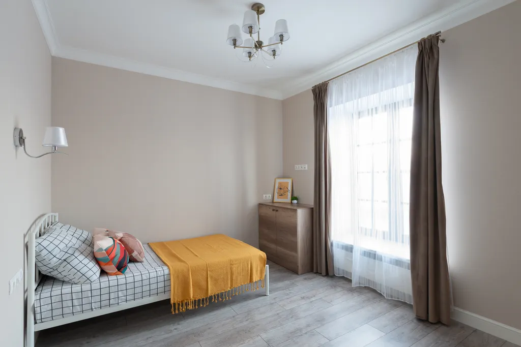 Роскошный особняк в самом центре