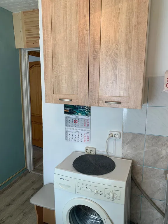 Квартира в историческом центре