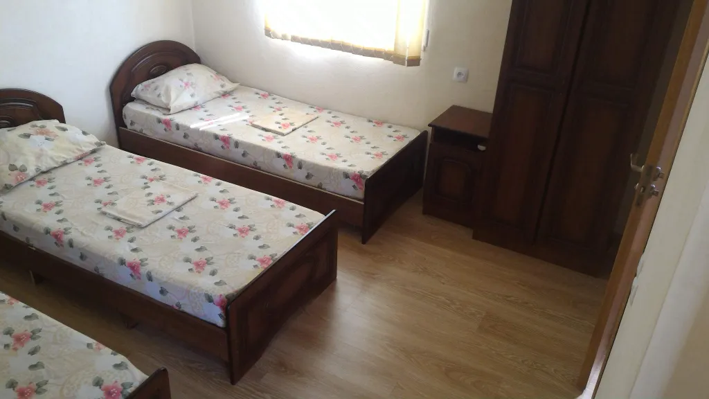 Квартира Комната — Геленджик