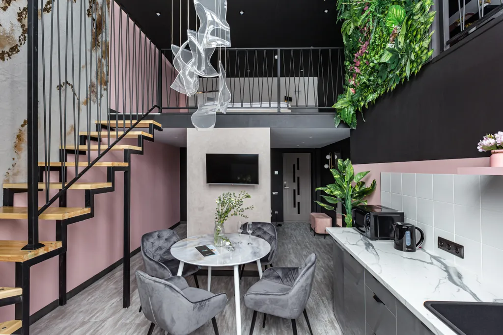 Квартира 1-комнатная Квартира — Санкт-Петербург