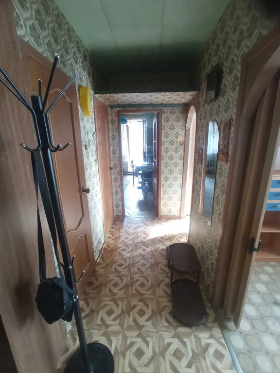 Уютная квартира рядом с Мышкиным