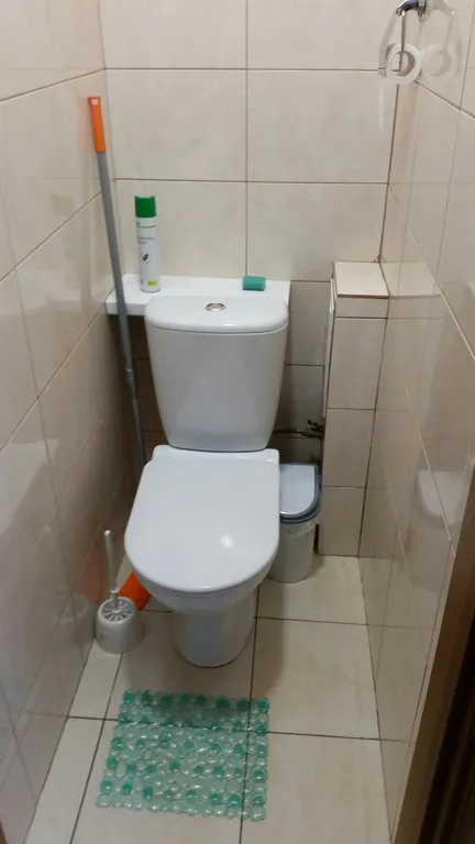 Уютная квартира в тихом центре города