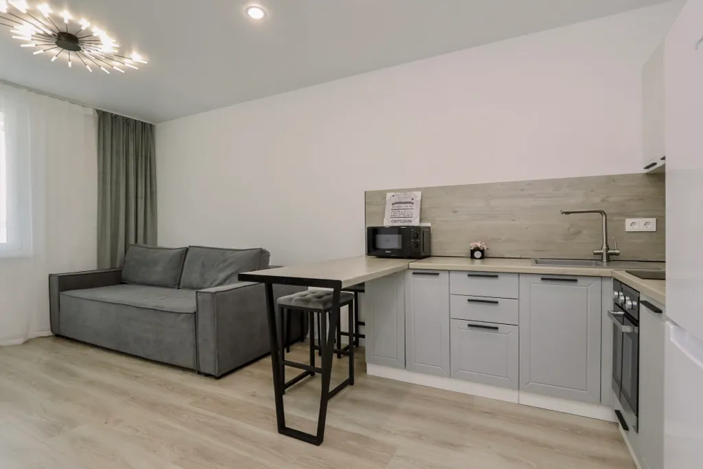 Уютно Ижевск. Шикарная квартира для семьи. Бесконтактное заселение