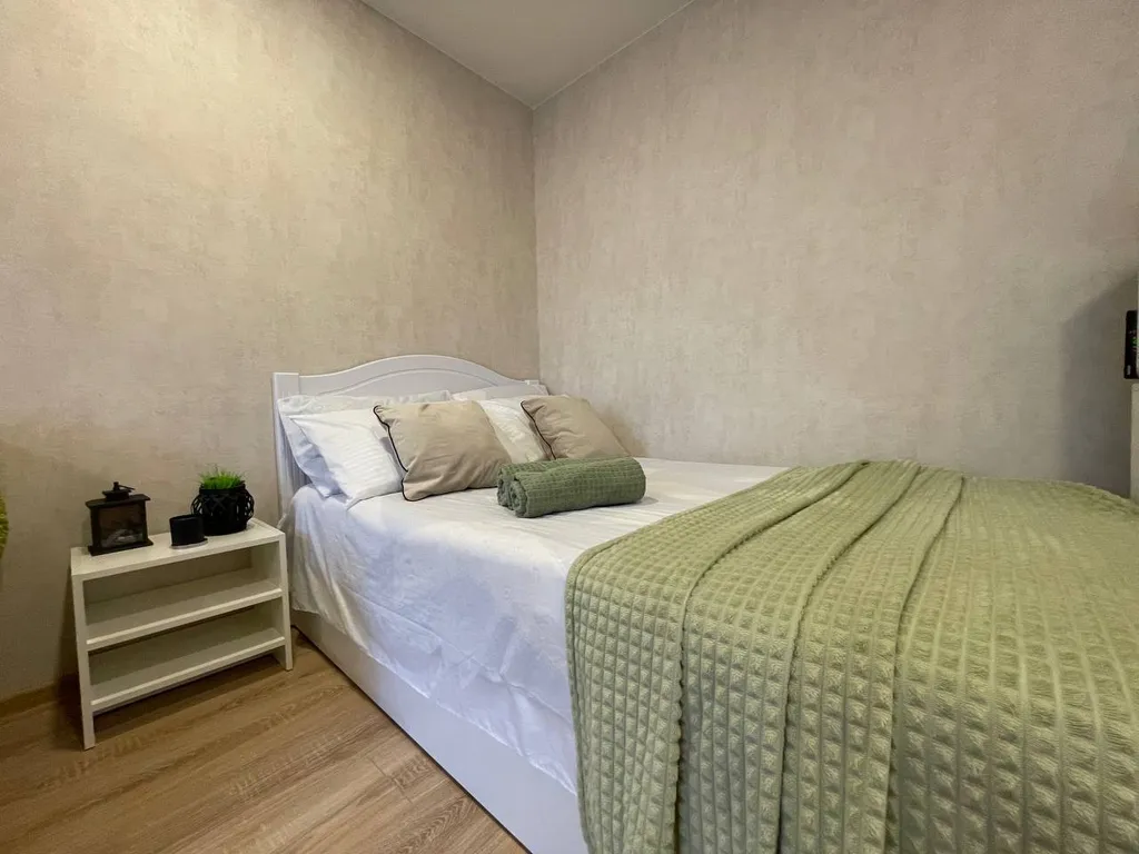 Стильная квартира от сети гостевых квартир Олимп — аренда посуточно в Ижевск