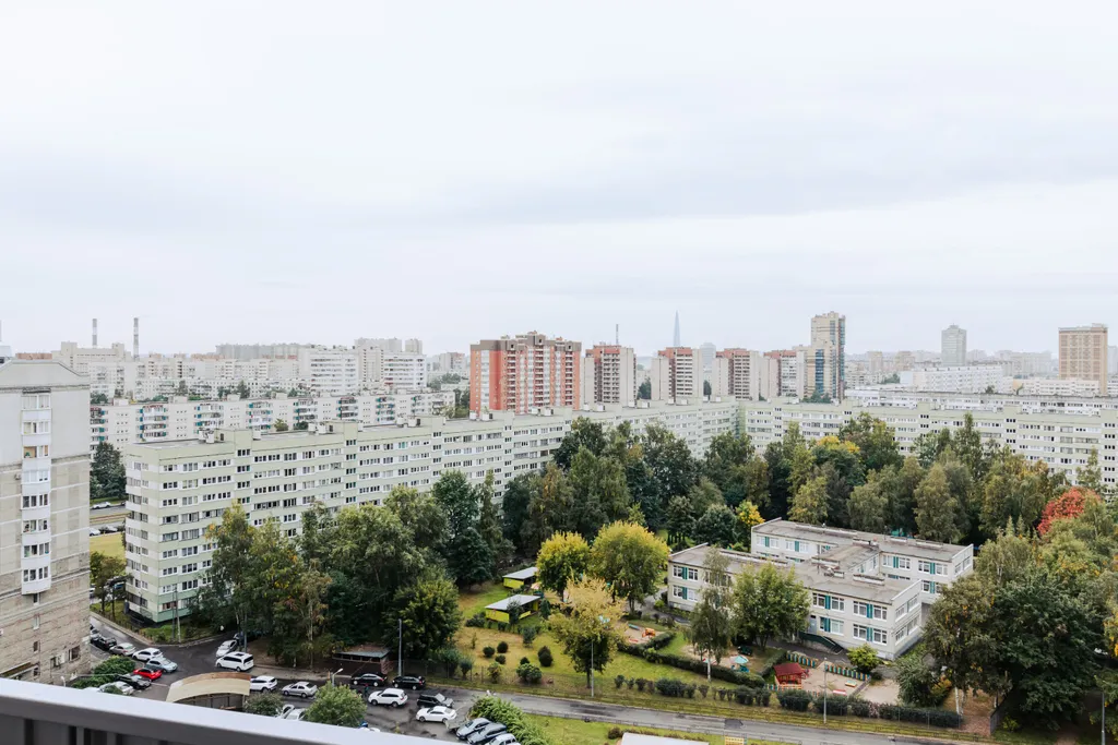 Уютная евродвушка прямо у метро Пионерская