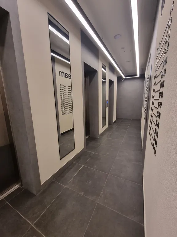 Квартира Видовая квартира — Москва