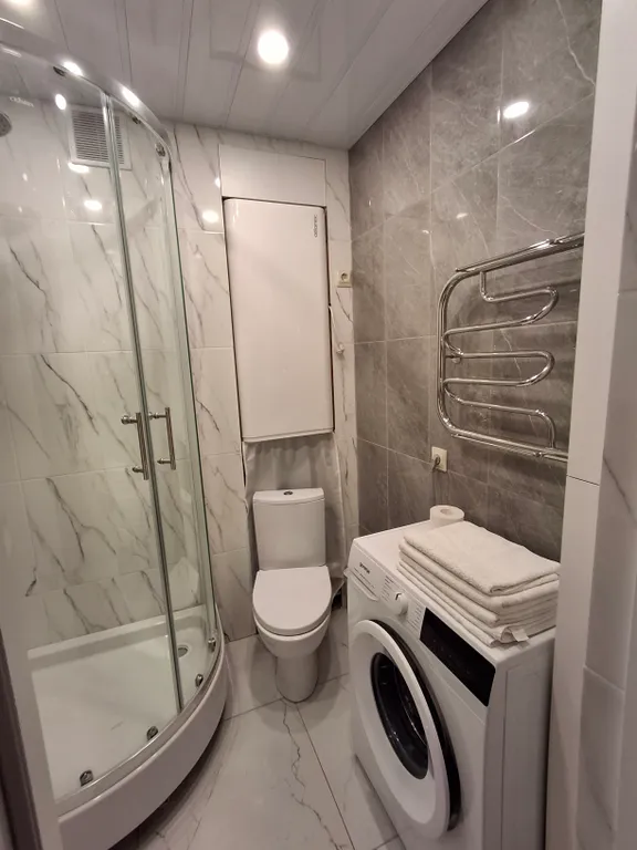 Квартира Двухкомнатная квартира — Луга