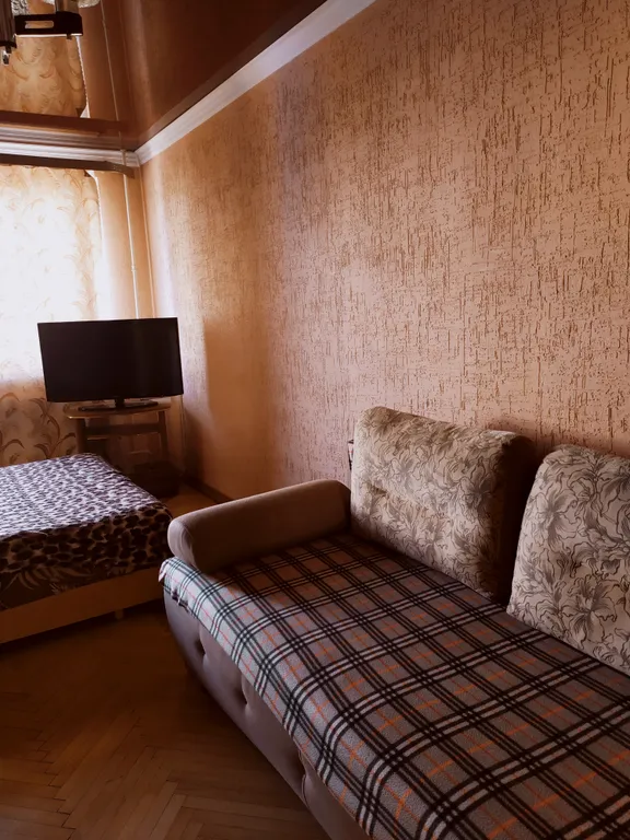 Квартира в центре Майкопа — аренда посуточно в Майкоп