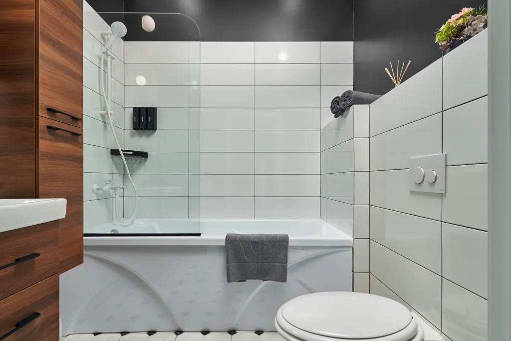 Квартира Квартира Modern Apartment 4 — Зеленоградск
