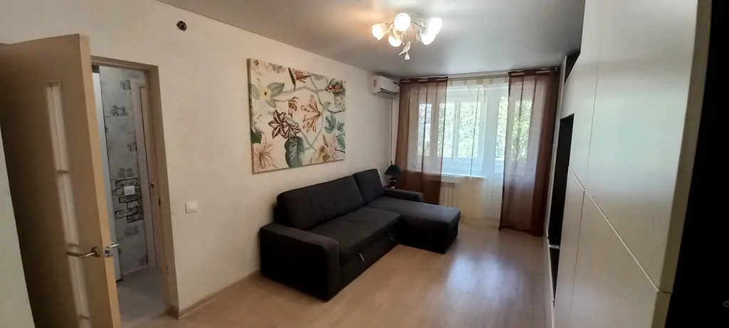 Квартира Квартира в тихом районе Ореховой рощи — Анапа