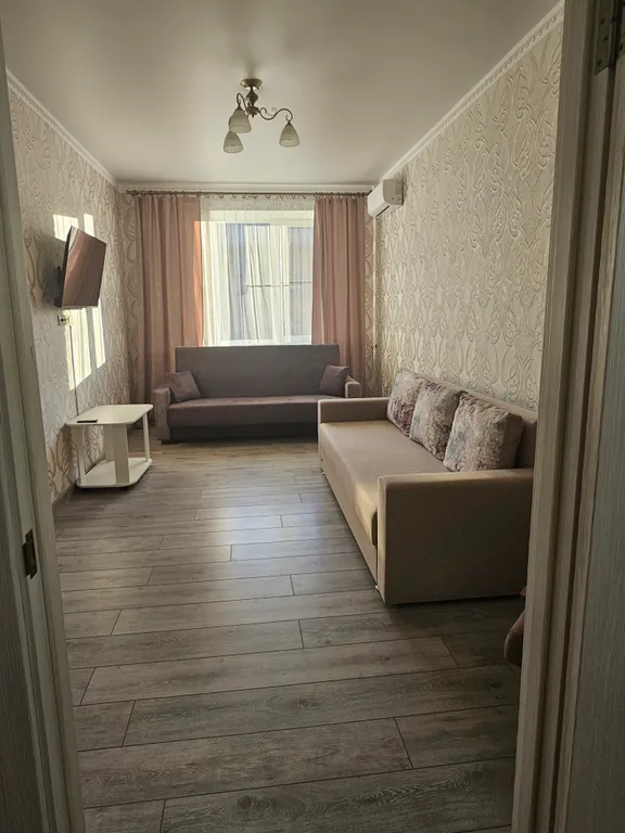 Уютная квартира у аэропорта