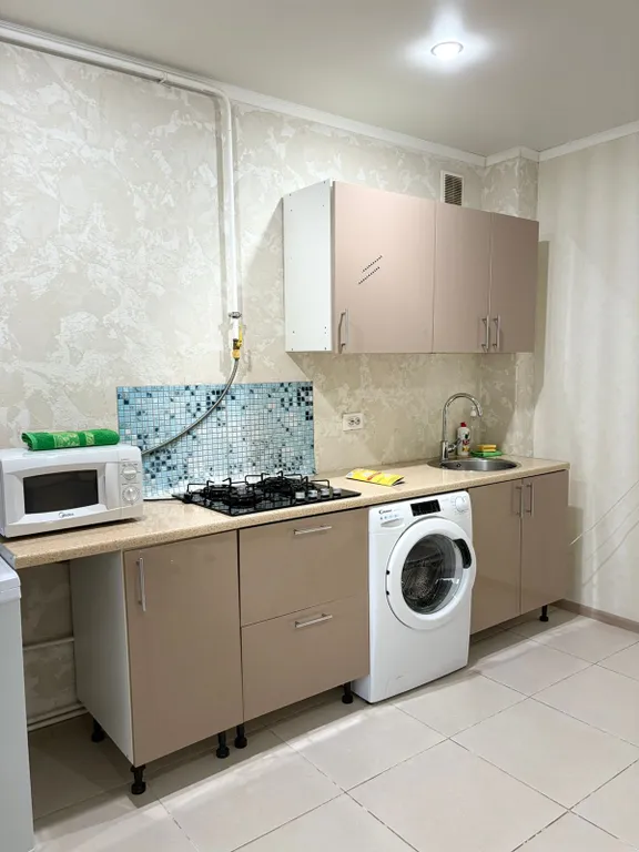 Уютная квартира в самом центре города