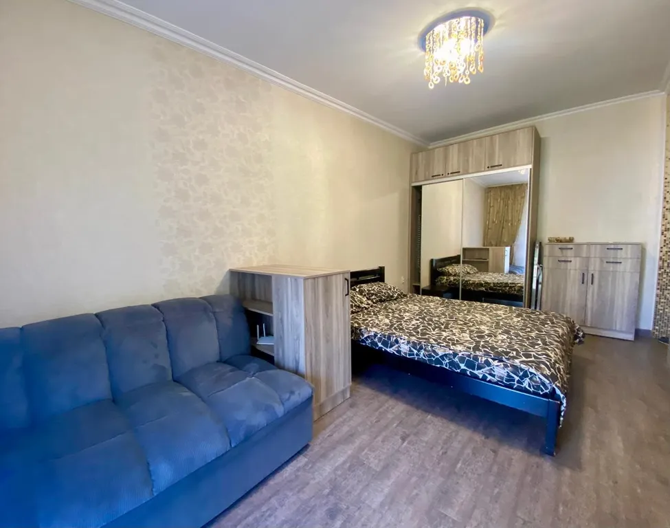 Квартира рядом с набережной