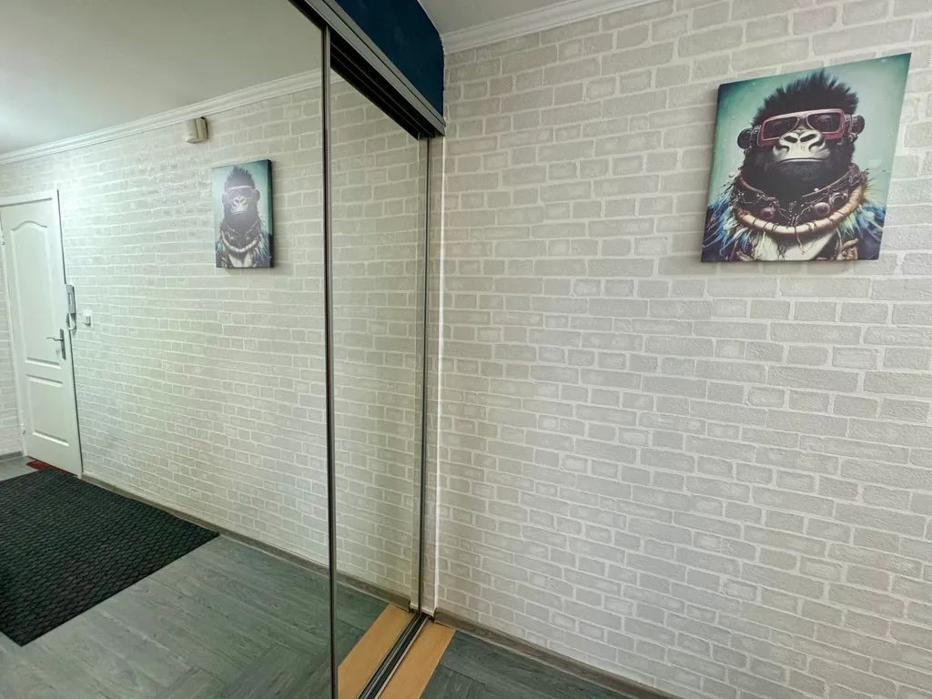 Уютная квартира в самом центре Могилёва