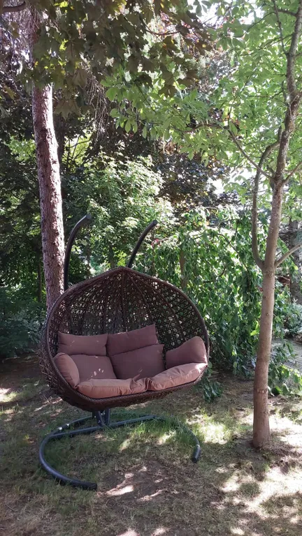 Коттедж с баней и джакузи для семейного отдыха