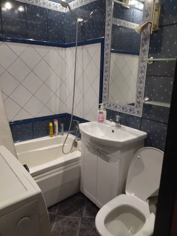 Квартира Квартира в шаговой доступности до музея янтаря — Калининград