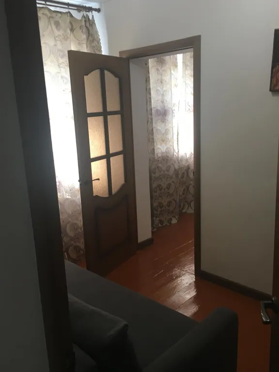 Уютный дом в Судаке