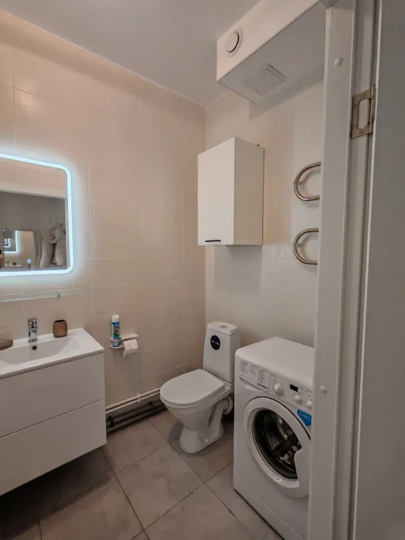 Уютная Евродвушка для замечательных гостей