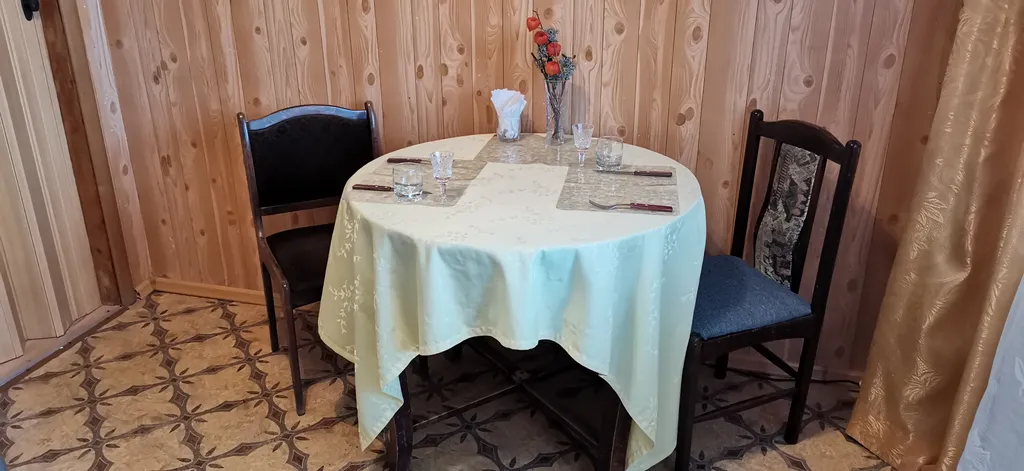 Квартира для спокойного отдыха