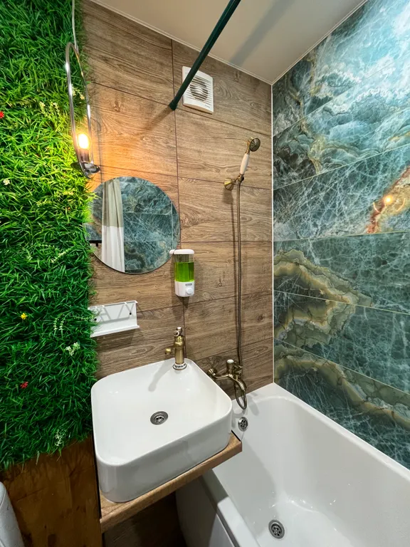 Центр новый ремонт вокзал белгут