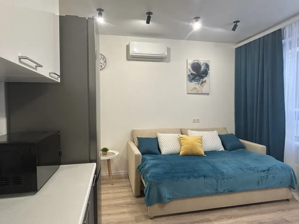 Студия Бирюза