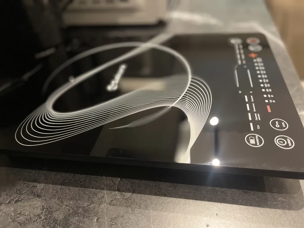 Новые апартаменты с видом на сосновый парк рядом с морем