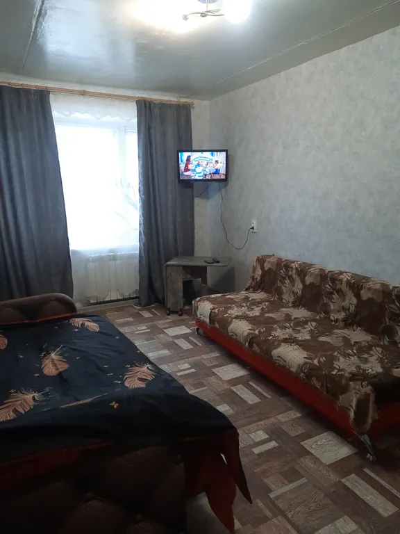 2-комнатная Квартира — аренда посуточно в Киров