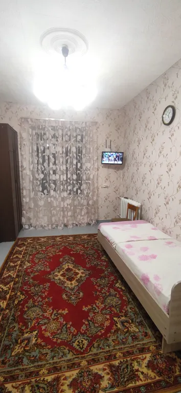 Мир квартир