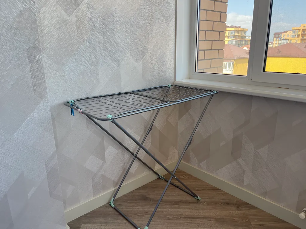 Квартира 2-комнатная Квартира — Каспийск