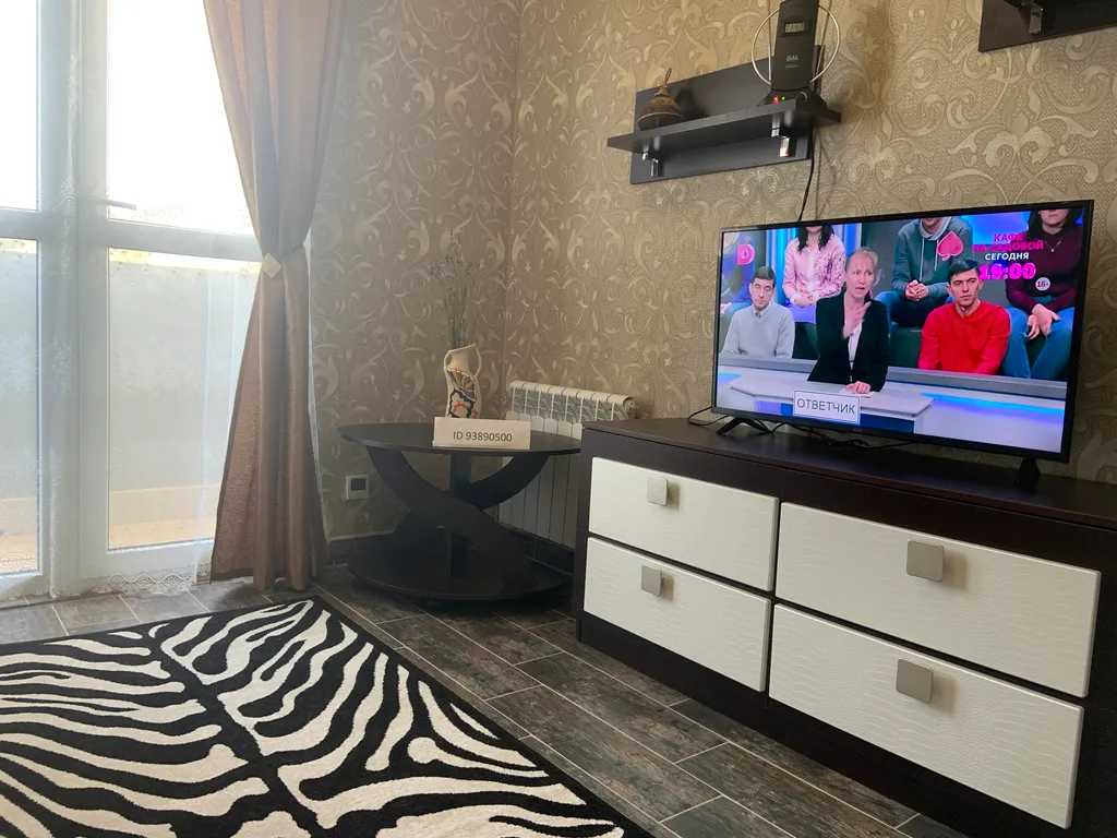 Квартира Квартира на первой береговой линии — Варваровка