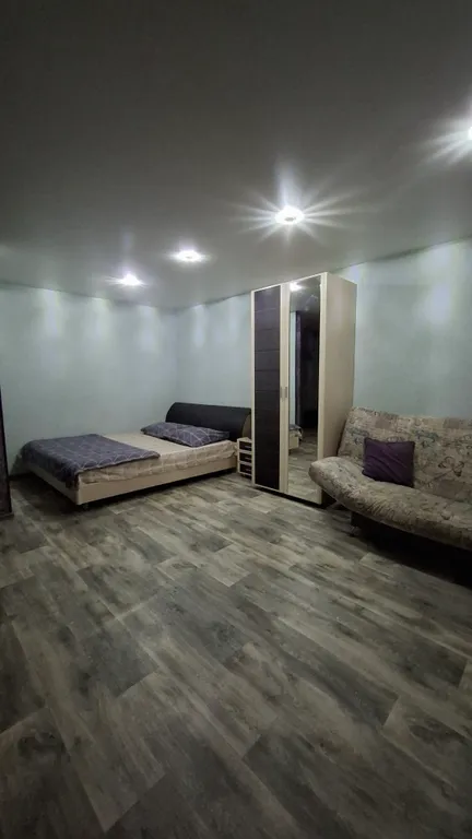 Уютная квартира на Ленинградском шоссе