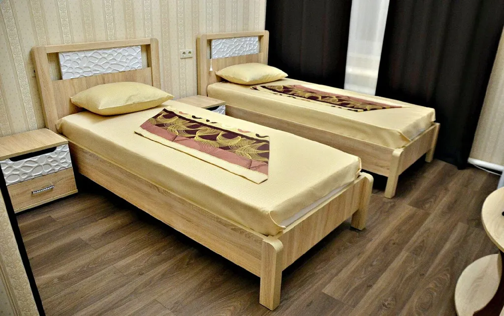 Квартира Комната — аренда посуточно в Жирновск