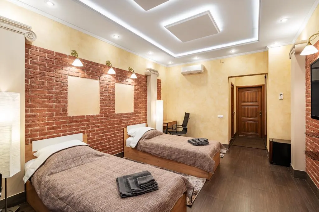 Квартира Комната — Санкт-Петербург