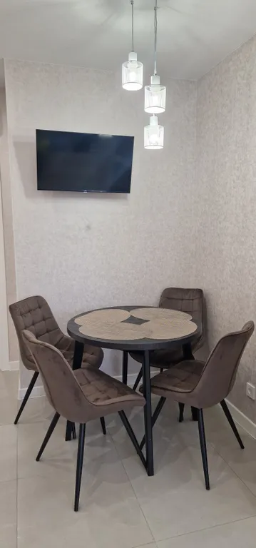 Квартира Уютные апартаменты — Светлогорск