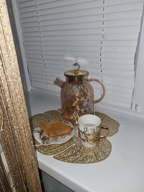 Уютная чистая квартира в горах Теберды