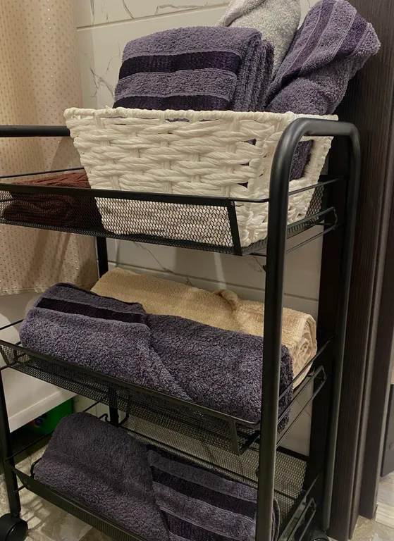 Квартира посуточно