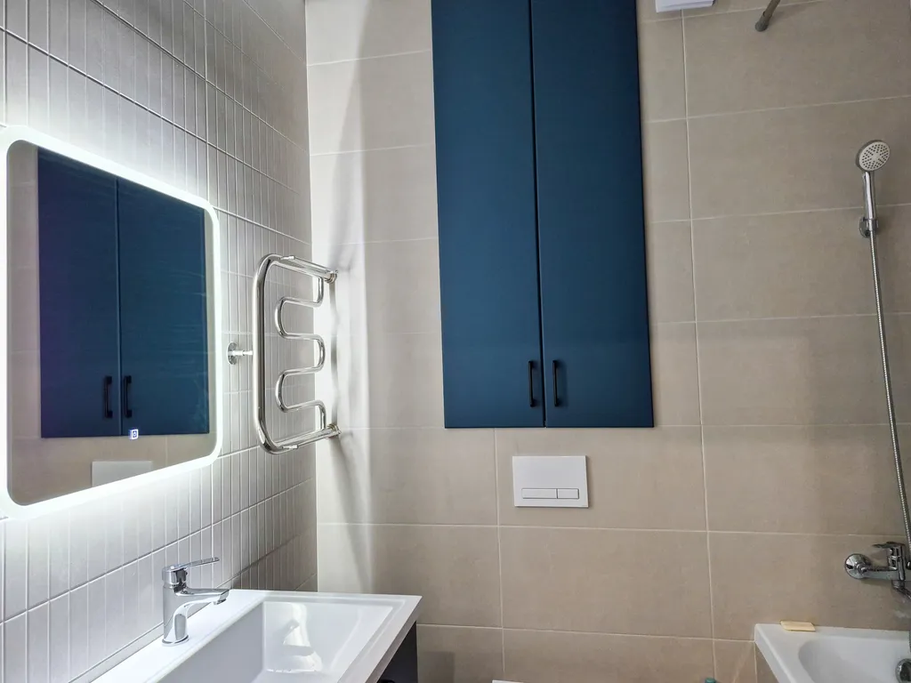 Квартира 2-комнатная Квартира — Курск